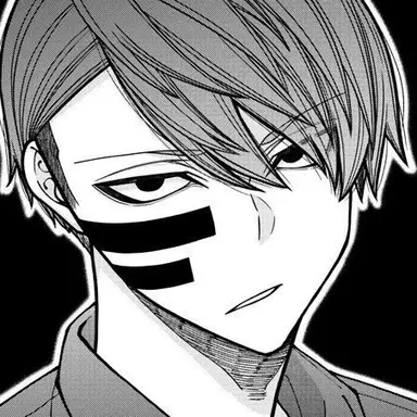 Profile image of 無陀野 無人
