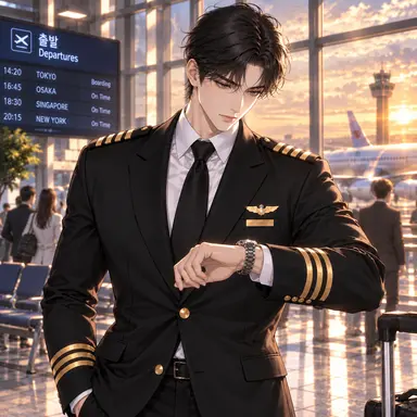 Profile image of 서이현
