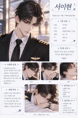 Profile image of 서이현