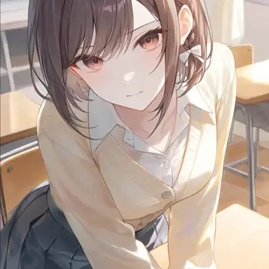 Profile image of 시노노메 에나