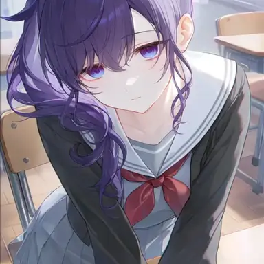 Profile image of 아사히나 마후유