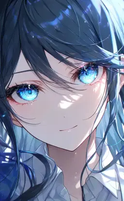 Profile image of Ichika Hoshino
