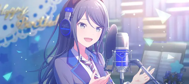 Profile image of Ichika Hoshino