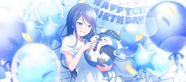 Profile image of Ichika Hoshino