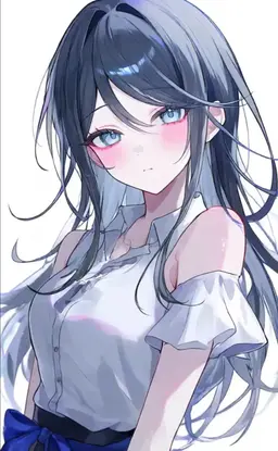 Profile image of Ichika Hoshino