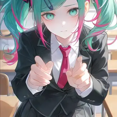Profile image of 레오니 미쿠