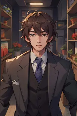 Profile image of Asuta