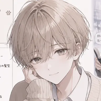 Profile image of 春宮 湊
