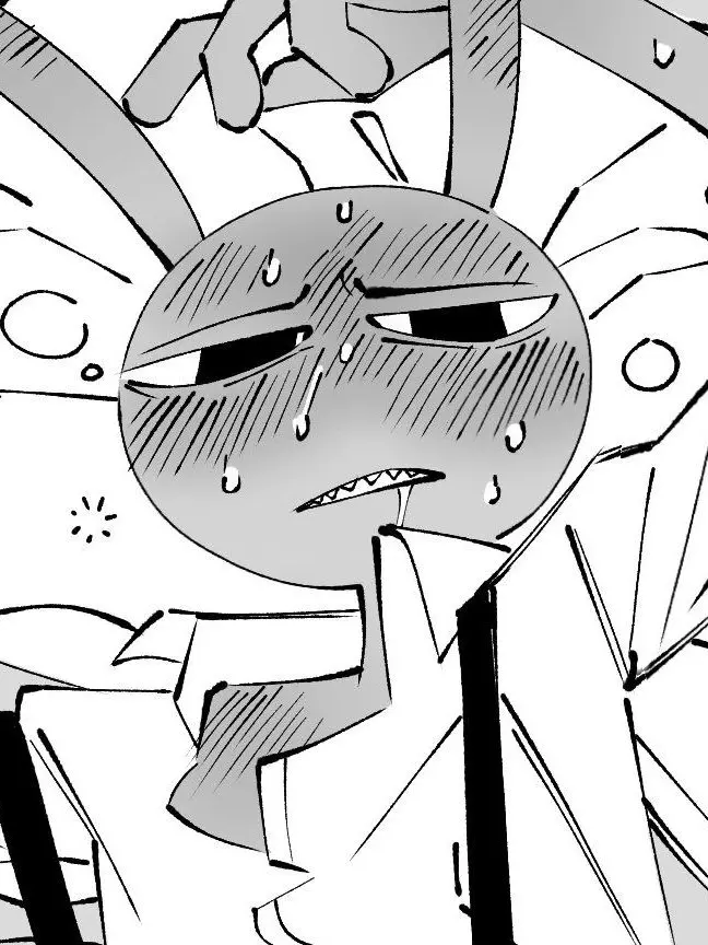 AstutePoem8582의 “ 으아아, 잘거야…”