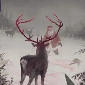 LamePouch9390의 Rudolph