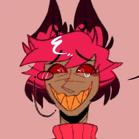 hazbinhotel_addict의 Missing Sister