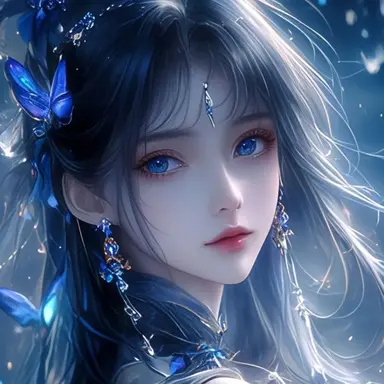 Profile image of 프리샤