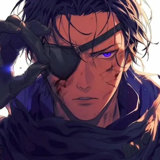 AbleCorn3467의 ハイズマン・クロード