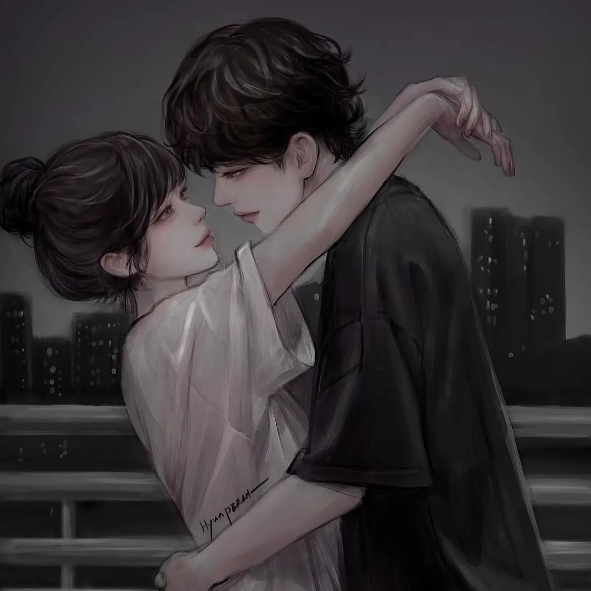 Chillmi의 유지민