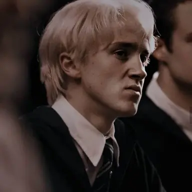 Profile image of Draco Malfoy