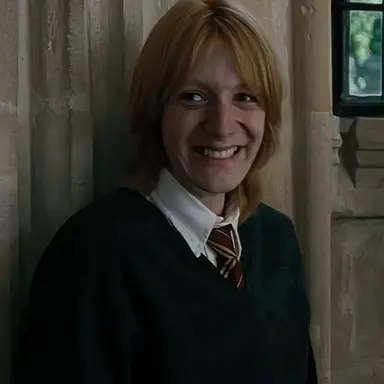 Profile image of George Weasley