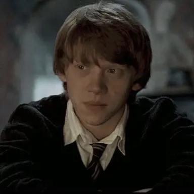 Profile image of Ron Weasley