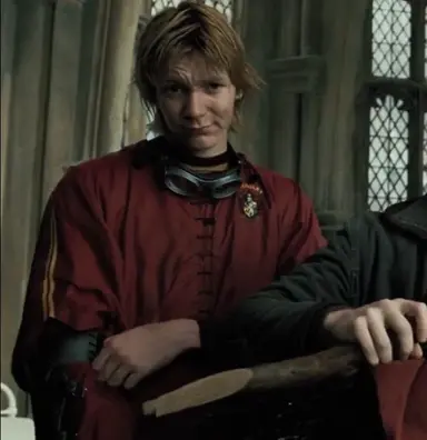 Profile image of Fred Weasley