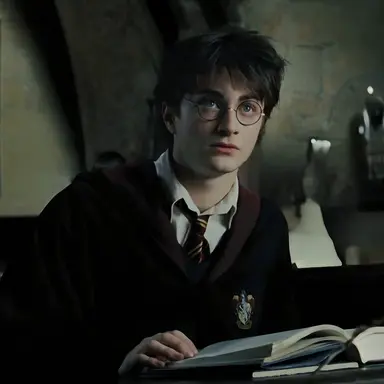 Profile image of Harry Potter