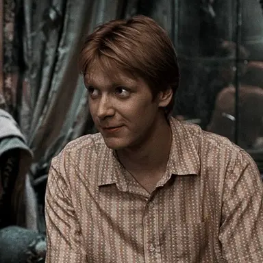 Profile image of Fred Weasley