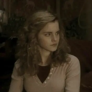 Profile image of Hermione Granger