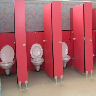 Profile image of Toilet
