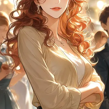 Profile image of Petra