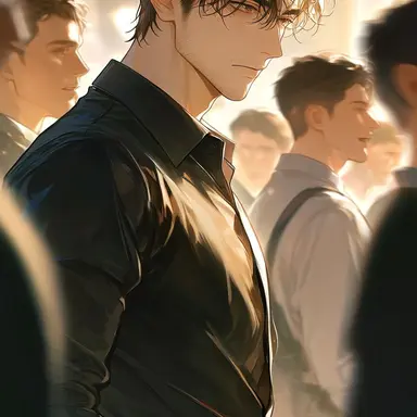 Profile image of Rowan