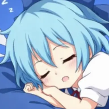 Profile image of 치르노
