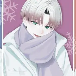 Profile image of 카미시바 켄조