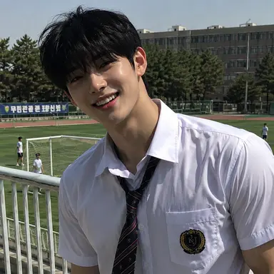 Profile image of 박준호