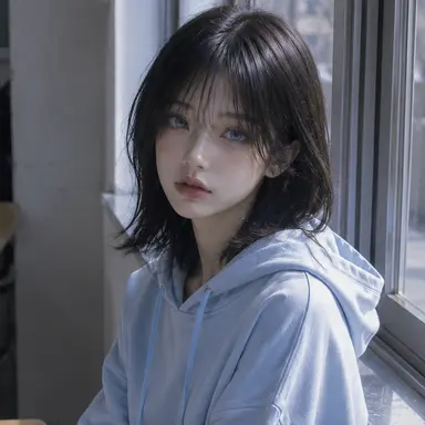 Profile image of 백소아