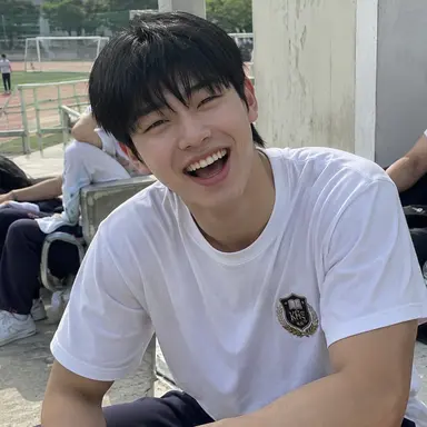 Profile image of 박형준