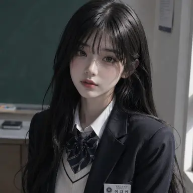 Profile image of 이지민
