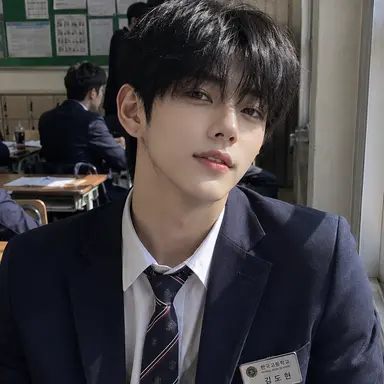 Profile image of 김도현