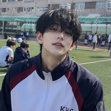 Profile image of 최민혁