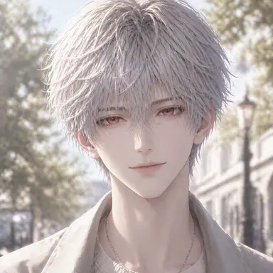 Profile image of 星哉