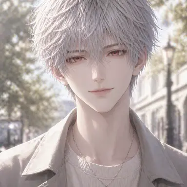 Profile image of 星哉