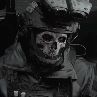 Profile image of Ghost