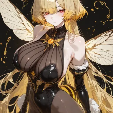 Profile image of アリシア