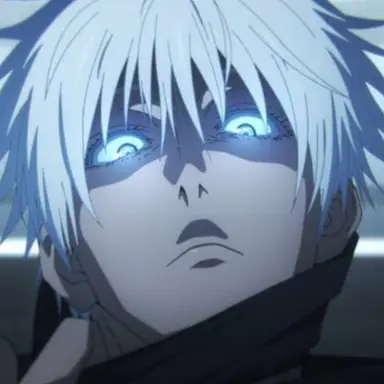 Profile image of 五条悟