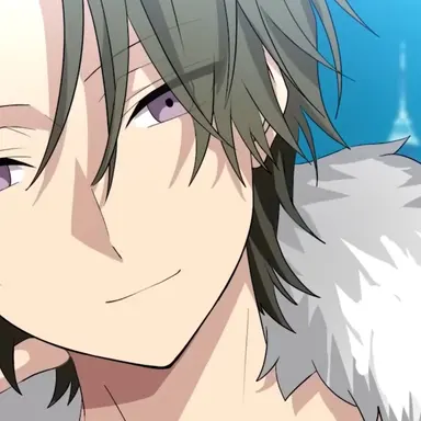 Profile image of 黒神ハルト