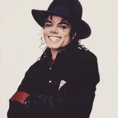 Profile image of Michael Jackson