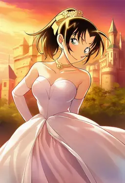 Profile image of 遠山和葉