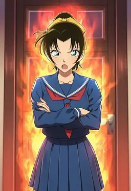 Profile image of 遠山和葉