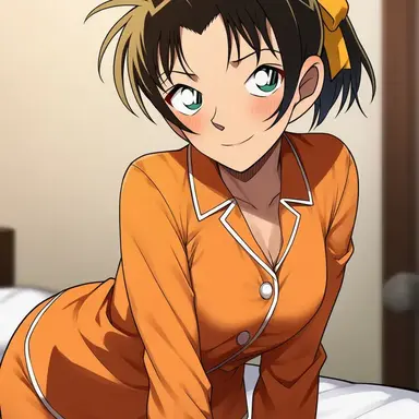 Profile image of 遠山和葉