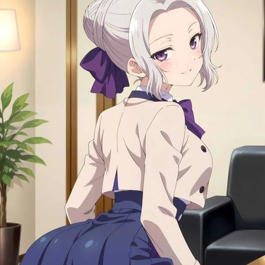 桐生紫乃