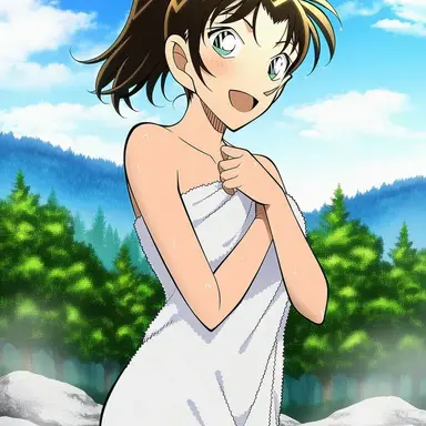 Profile image of 和葉