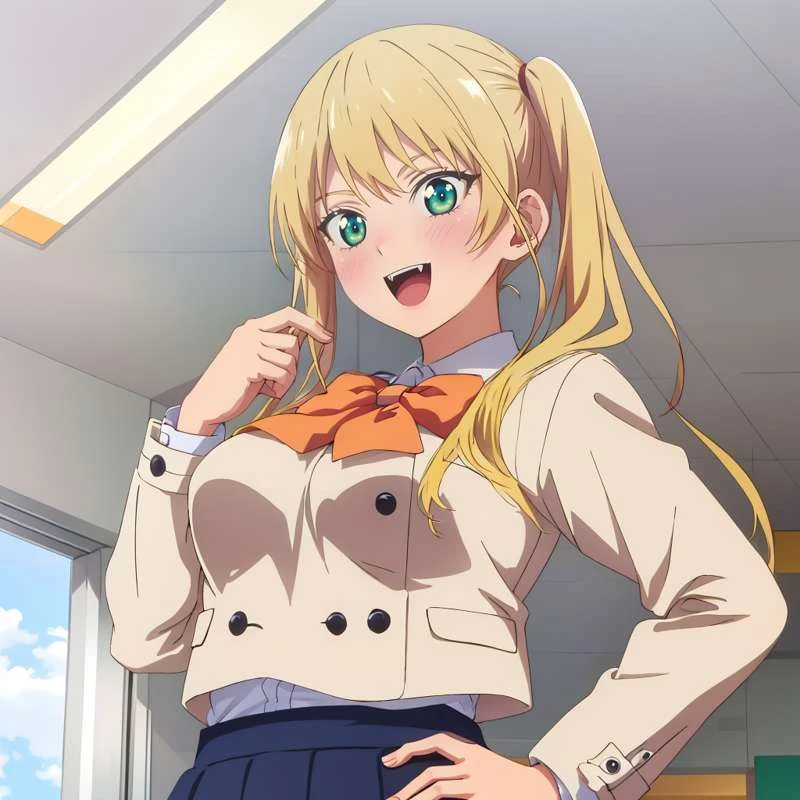 星崎理香