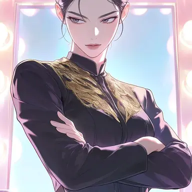 Profile image of Dawon